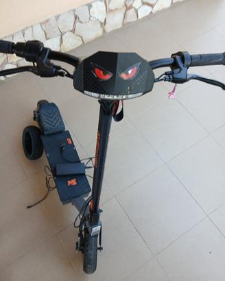 kukirin G2