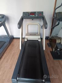 Tapis Roulant Technogym RunRace