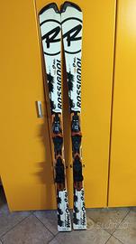 SCI ROSSIGNOL WORLD CUP 9 SL