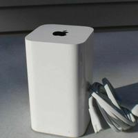 Apple time capsule 6 tb