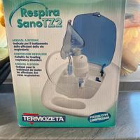 Macchinetta x aerosol