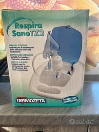 Macchinetta x aerosol