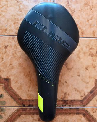 Sella MTB Cube Active