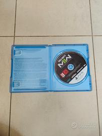call of duty modern warfare 2 ps5