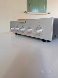 Copeland preamplificatore  CSA 303