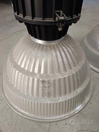 Lampada sospensione Disano Photom