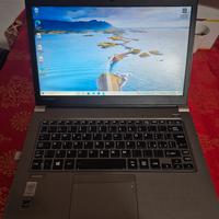 laptop toshiba satellite 