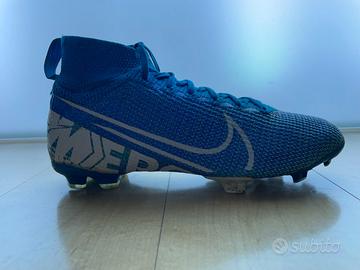 Scarpe calcio Nike Mercurial Superfly 360