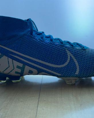 Scarpe calcio Nike Mercurial Superfly 360