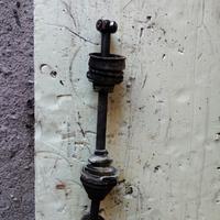 ricambi panda 141 4x4 2003 avantreno completo