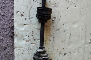 ricambi panda 141 4x4 2003 avantreno completo