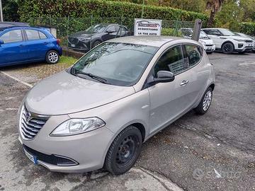 Lancia Ypsilon Ypsilon III 2011 1.3 mjt Platinum s