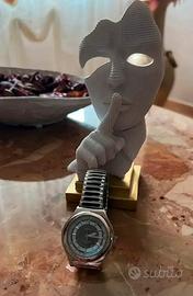 OROLOGIO UOMO “ BRACCIALATO “