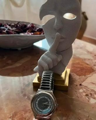 OROLOGIO UOMO “ BRACCIALATO “