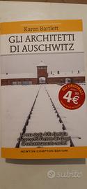 gli architetti di Auschwitz 