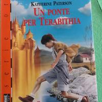 Un ponte per Terabithia. Katherine Paterson