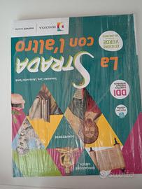 La strada con l'altro