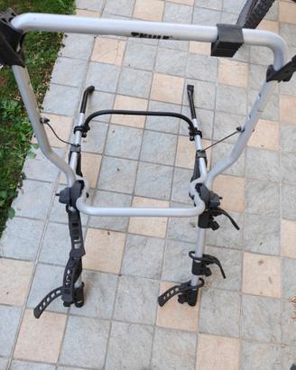 Porta bici thule