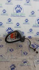 OPEL CORSA SPECCHIETTO RETROVISORE SX