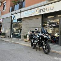 BMW R 1200 GS Adventure Abs my17