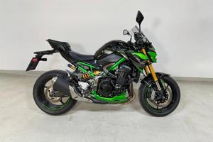 KAWASAKI Z 900