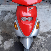 Yamaha brayz tutto originale