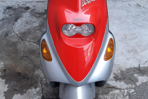 Yamaha brayz