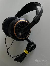 Sennheiser hd 430