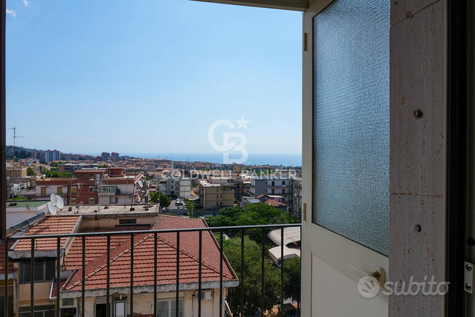 Appartamento – Catania, Barriera, Picanello-Ognina-Barriera-Canalicchio - Vista 2