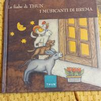 I musicanti di Brema - Thun -