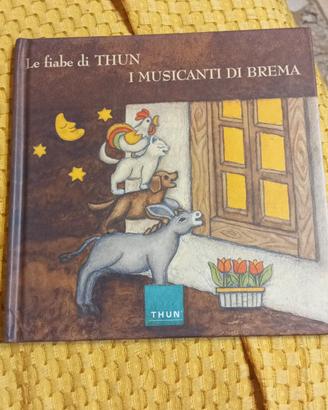 I musicanti di Brema - Thun -