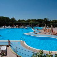 Victor Village Pianoterra in Via Gabriella