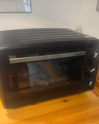 Forno per cotture naturali e sane