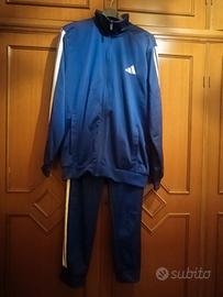 Tuta completa Adidas