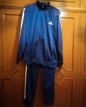 Tuta completa Adidas