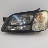 Faro ant sx SUBARU LEGACY III '98