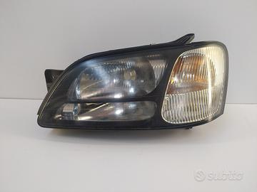 Faro ant sx SUBARU LEGACY III '98