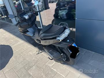 Bmw C400 GT