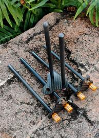 carbon snag bar