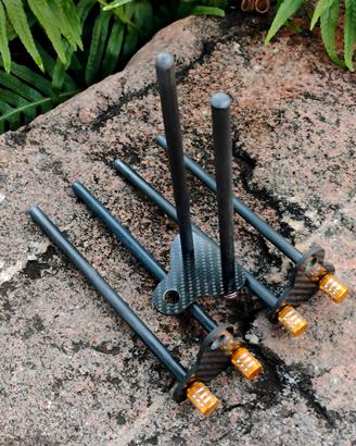 carbon snag bar