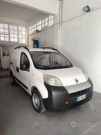 Fiat fiorino 1.3 Mjt 