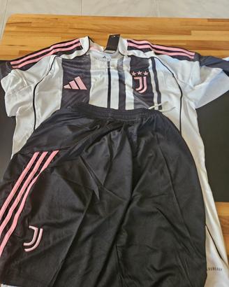 Kit juve taglia M o L