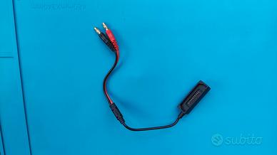 Cavo adattatore carica batterie Fimi X8