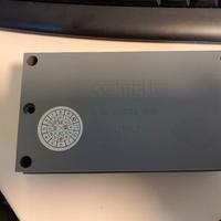 Porter Comelit PC/9 1106