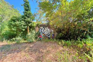 TER. RESIDENZIALE A MONTEFIORE CONCA