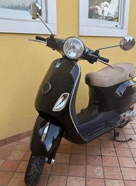 VESPA PIAGGIO LX 50,PRIMAVERA 4 TEMPI