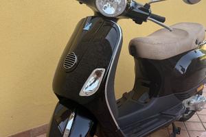 VESPA PIAGGIO LX 50,PRIMAVERA 4 TEMPI