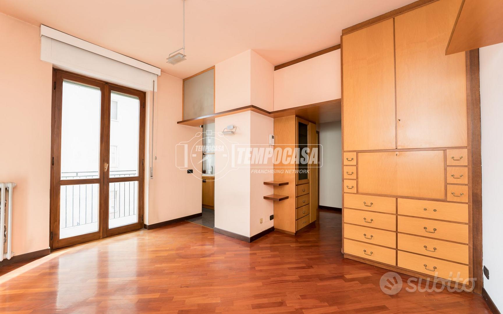 Appartamento – Milano, Quartiere Ca' Granda Nord, Municipio 9 - Vista 4