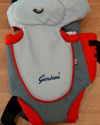 Marsupio neonati