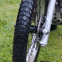 GOMME CONTINENTAL ESCAPE